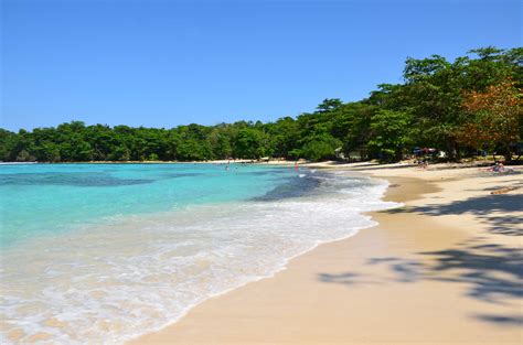 The Best Beaches in Jamaica | Jamaica Beaches | Tropical Trips