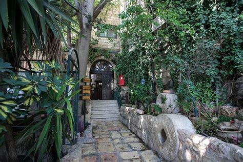 JERUSALEM HOTEL - Updated 2024 Reviews, Photos & Prices