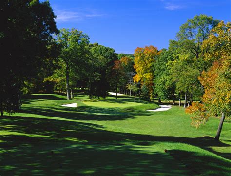 Montclair Golf Club, West Orange, NJ - Albrecht Golf Guide