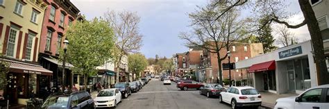 Village of Tarrytown