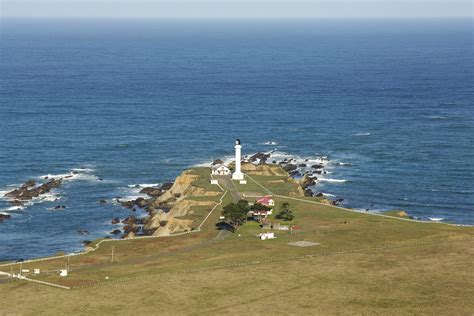 Point Arena Lighthouse in CA, United States - lighthouse Reviews - Phone Number - Marinas.com