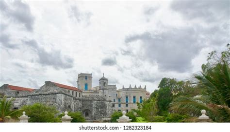 Havana Cuba Architecture Stock Photo 1282323184 | Shutterstock