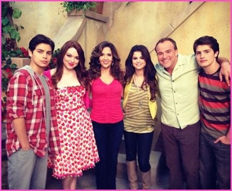 Selena Gomez - Wizards of Waverly Place Photo (33960915) - Fanpop