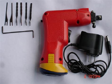 Tag: Lock Pick Gun – GOSO Lock Picks