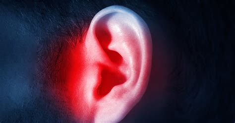 Health Watch: The causes, symptoms and treatment of ear infections