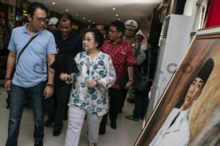 megawati soekarnoputri dan prananda prabowo - DATATEMPO