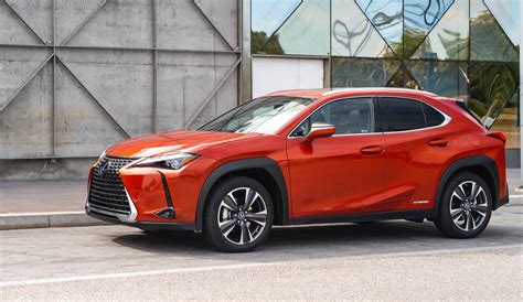 2021 Lexus Rx 450H Colours, Changes, Carplay - Lexus Specs News