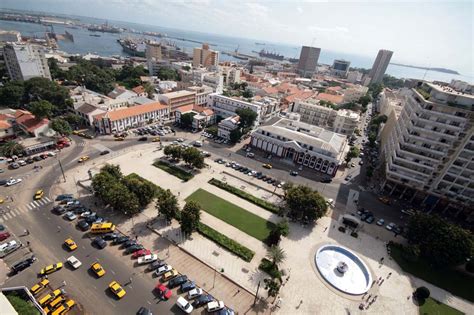 Dakar, Senegal (1857- ) •