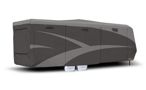 Adco Covers 34858, RV Cover, Designer Series, For Fifth Wheel Trailers, Fits 40 Foot To 43 Foot ...