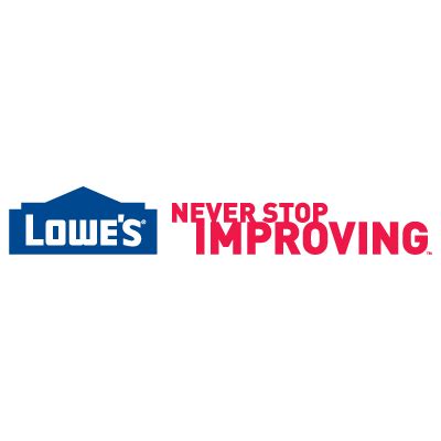 Download Lowe's logo in vector (.EPS + .AI + .SVG) for free