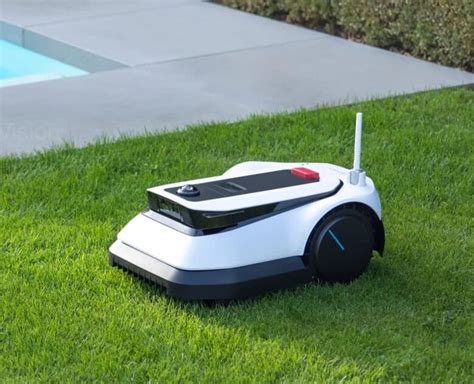 Best Robotic Lawn Mowers 2024 Uk - Erica Aindrea