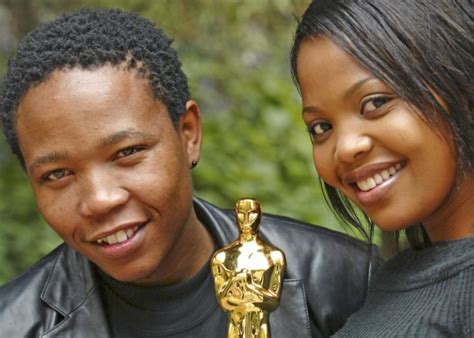 TSOTSI CAST: THEN AND NOW!