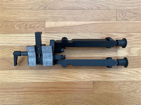 Precision Rifle Gear - Bipod Identification Help | Sniper's Hide Forum