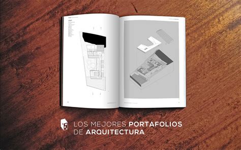 Los mejores diseños de portafolios de Arquitectura | Carteras de diseño, Portafolio de diseño ...