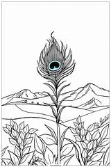 37 peacock coloring Pages Free PDF & PNG Printables sketch template