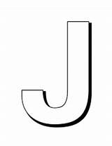 Letter J Coloring Page By Cole Bohrer  Teachers Pay sketch template