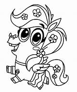 Cute Peg Coloring Page  Free Printable Pages sketch template