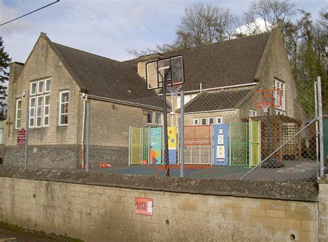 Old Sodbury C of E Primary School © Neil Owen cc-by-sa/2.0 :: Geograph ...