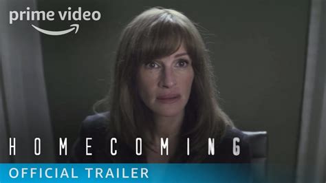 Review: Homecoming Is Julia Roberts's Best Role in Years