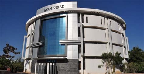 Suresh Gyan Vihar University Distance Education (SGVU-DE) 2023