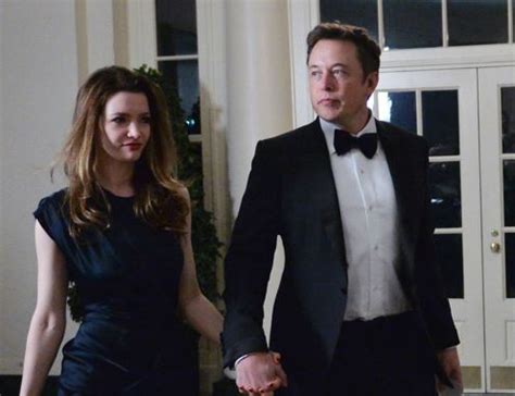 Talulah Riley and Justine Musk Elon Musk's Wives - WAGCENTER.COM