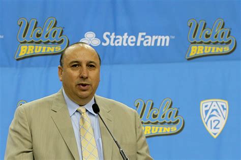 UCLA Basketball Coaching Search Becomes a Disaster As Dixon Now Out ...