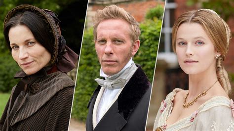 Victoria Season 3's New Cast & Characters, Premiering on PBS