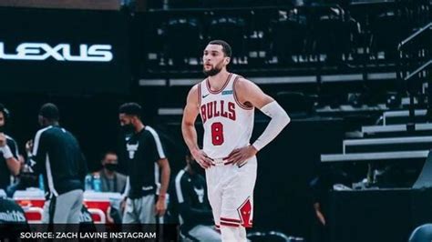 Zach LaVine injury update latest: When will Zach LaVine return to the ...