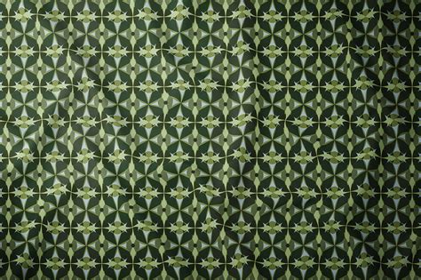 SET OF TEXTILE PATTERNS on Behance