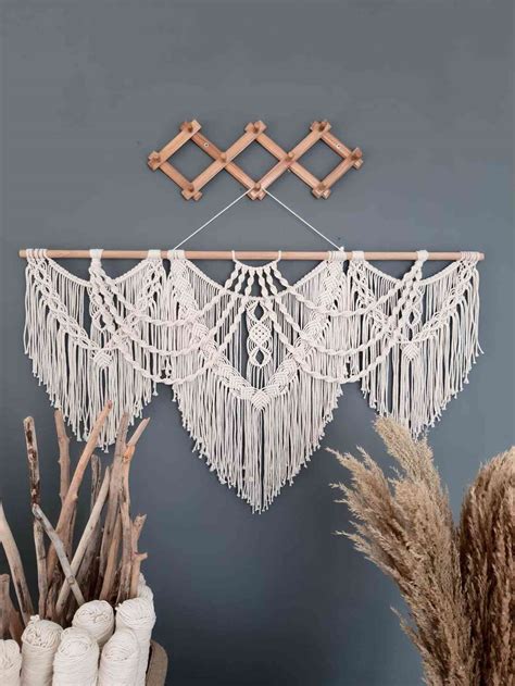 The 7 Best Macrame Wall Hangings of 2022