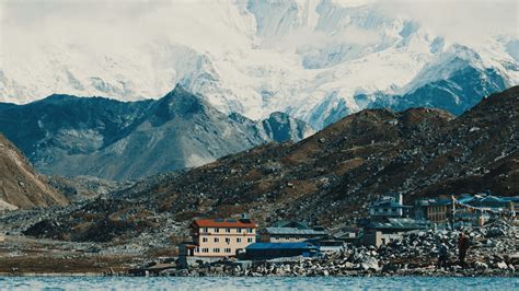 EBC & Gokyo Lakes Trek Kit List - Adventure Base