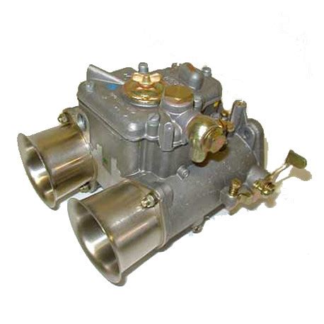 carburetor Weber 55 DCO/SP | 861,70 € | races-shop.com