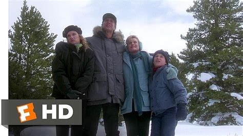 "Christmas Vacation" Scenes That May Look Familiar To Coloradans