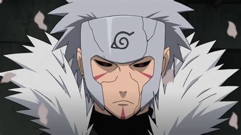 Tobirama Senju - Wiki Burijji