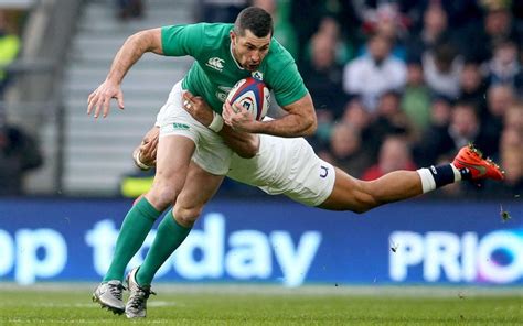 England vs Ireland: How did the players rate in their Six Nations clash?