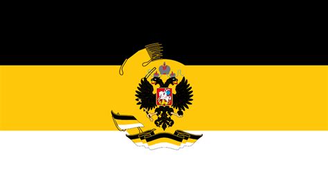 File:Flag of the Russian Imperial Republic.svg | Alternative History ...