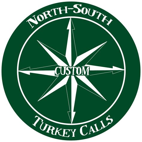 North-South Custom Turkey Calls