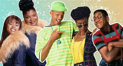 Was the Golden Age of '90s Black Sitcoms Actually Golden? | Flipboard