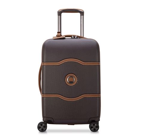 Delsey Chatelet Air 2.0 Carry-On Review | POPSUGAR Smart Living