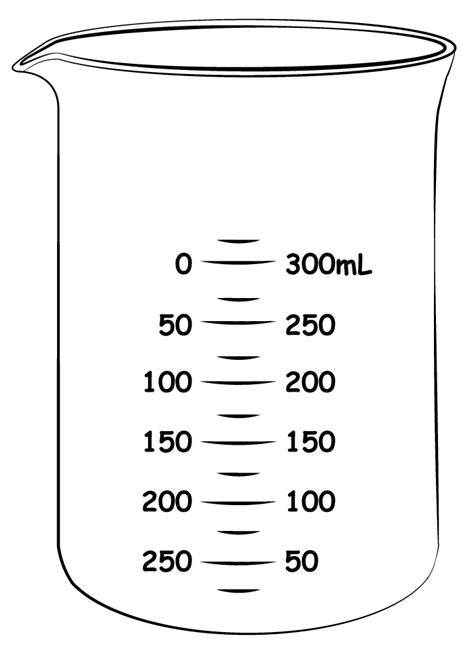 Beaker Diagram