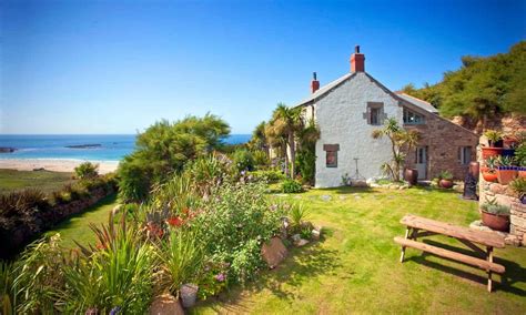 Tresillian, Cornwall Houses By The Beach, Cottages By The Sea, House By ...