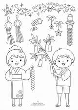 Coloring Pages Of Japan sketch template