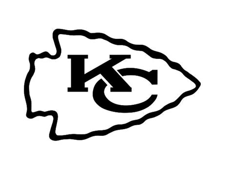 Kansas City Chiefs PNG Clipart PNG, SVG Clip art for Web - Download Clip Art, PNG Icon Arts