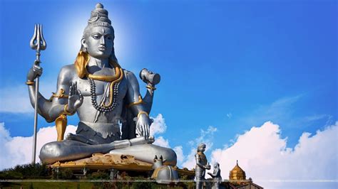 Hindu God HD Wallpapers 1080p (68+ images)