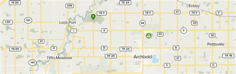 Best Hikes and Trails in Archbold | AllTrails