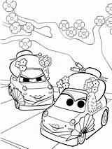 40  Disney Cars Coloring Pages For Kids 🎨🏎️ Coloringpagesforkidsnet sketch template