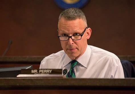 Report: Pa. Rep. Scott Perry 'played key role' in Trump plot to oust ...