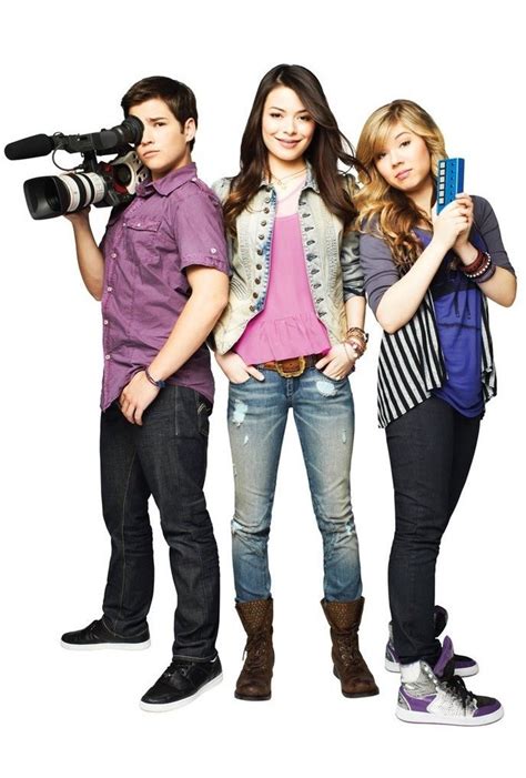 Icarly Wallpaper - Wallpaper Sun