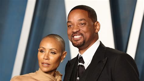 Inside Will Smith and Jada Pinkett’s scandalous marriage: From crying ...