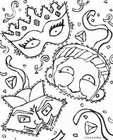 Purim Coloring Pages sketch template